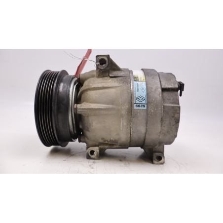 COMPRESSEUR AIR CONDITIONNE