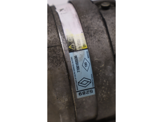 COMPRESSEUR AIR CONDITIONNE