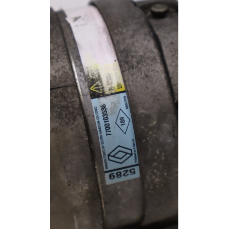 COMPRESSEUR AIR CONDITIONNE