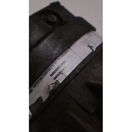 COMPRESSEUR AIR CONDITIONNE