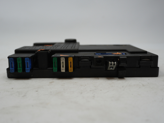 BSI (PLATINE FUSIBLE HABITACLE)