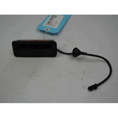 ACTIONNEUR SERRURE HAYON