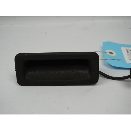 ACTIONNEUR SERRURE HAYON