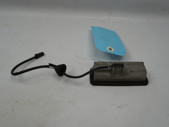 ACTIONNEUR SERRURE HAYON