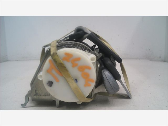 CEINTURE CENTRALE ARRIERE