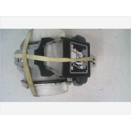 CEINTURE CENTRALE ARRIERE