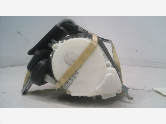 CEINTURE CENTRALE ARRIERE