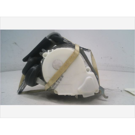 CEINTURE CENTRALE ARRIERE