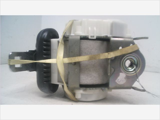 CEINTURE CENTRALE ARRIERE