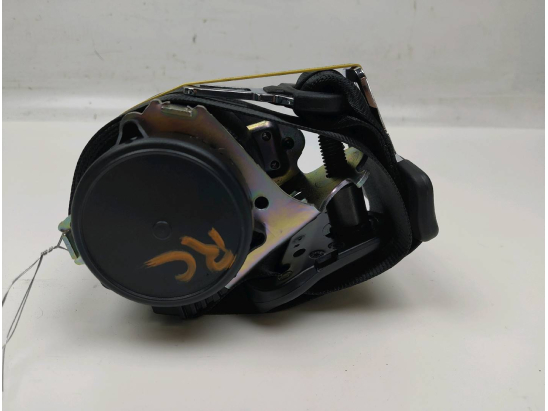 CEINTURE CENTRALE ARRIERE