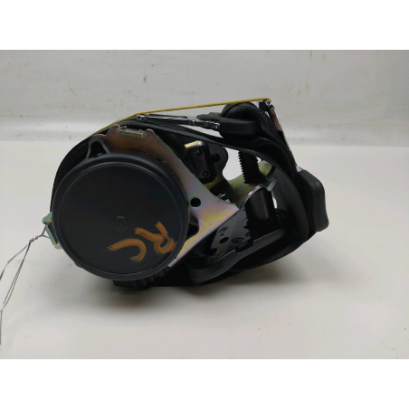 CEINTURE CENTRALE ARRIERE