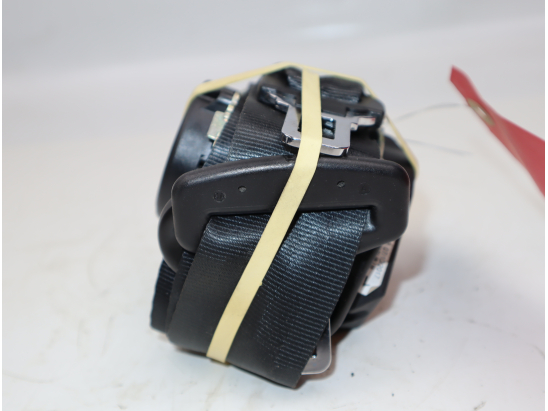 CEINTURE CENTRALE ARRIERE