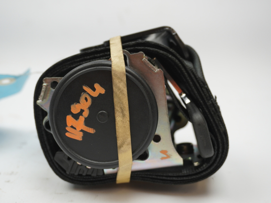 CEINTURE CENTRALE ARRIERE