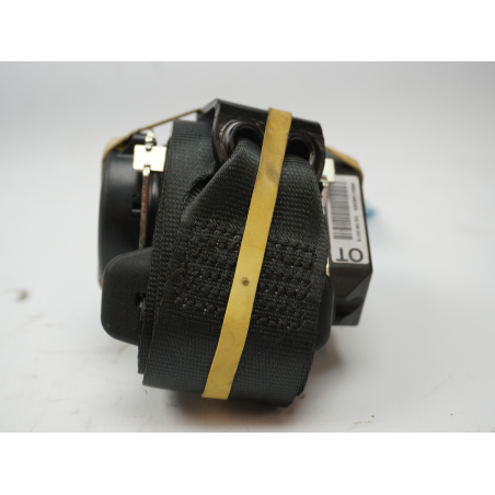 CEINTURE CENTRALE ARRIERE