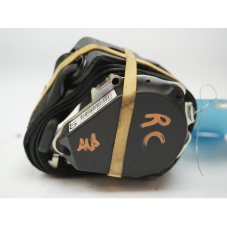 CEINTURE CENTRALE ARRIERE