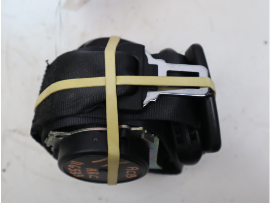 CEINTURE CENTRALE ARRIERE