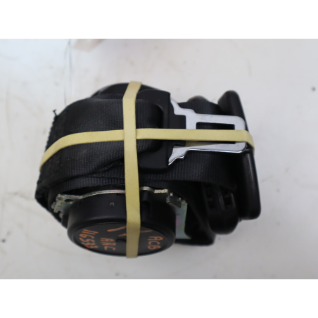 CEINTURE CENTRALE ARRIERE