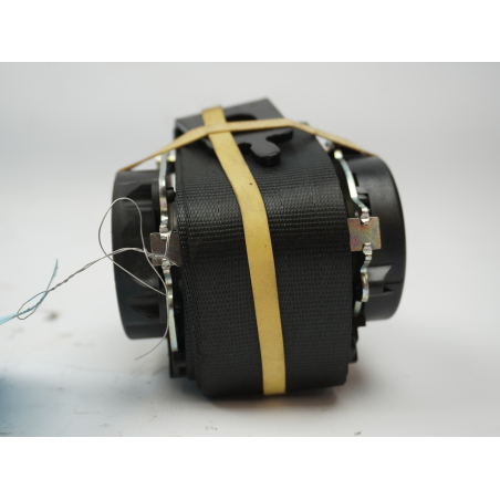 CEINTURE CENTRALE ARRIERE