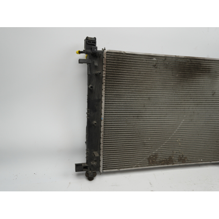RADIATEUR