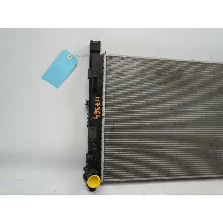 RADIATEUR