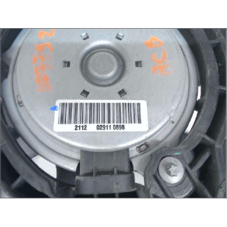 VENTILATEUR DE REFROIDISSEMENT