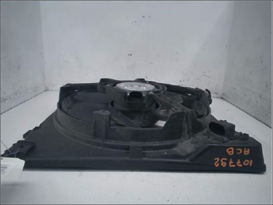 VENTILATEUR DE REFROIDISSEMENT