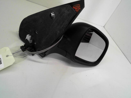 RETROVISEUR EXT. D
