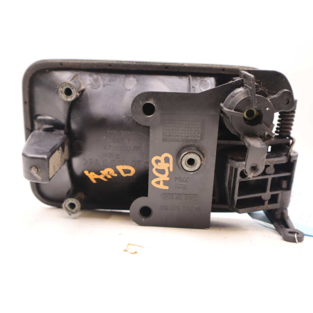 Poignee ext porte ard occasion CITROEN JUMPY I Phase 1 - 1.9 D 69ch