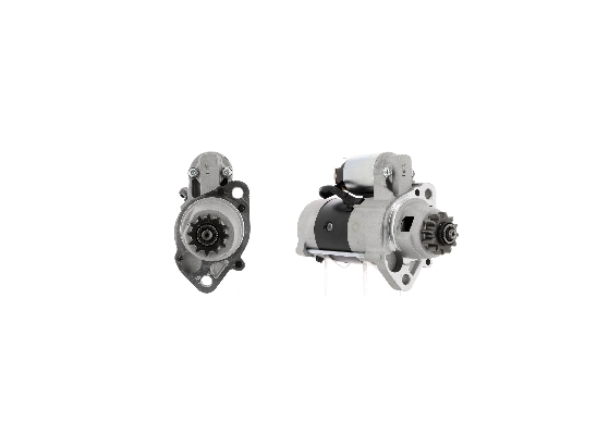 Demarreur Cevam 9583