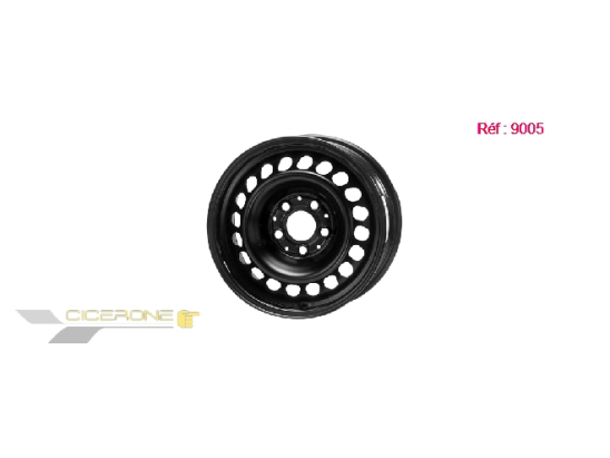 Jantes RC SPORT 9005