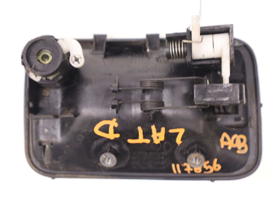 POIGNEE EXT PORTE COULISSANTE D