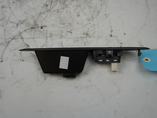 COMMANDE LEVE-GLACE PORTE ARD