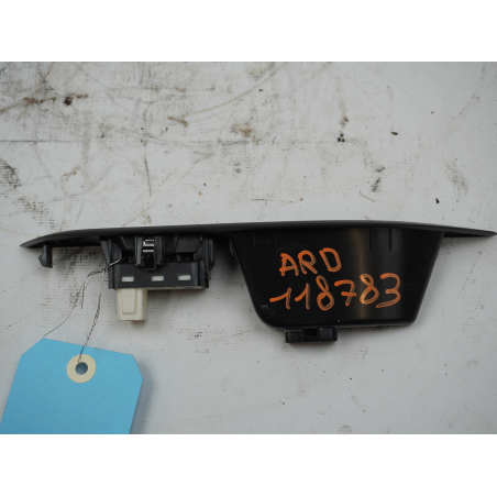 COMMANDE LEVE-GLACE PORTE ARD