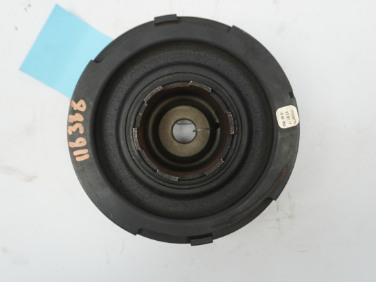 POULIE DE VILEBREQUIN