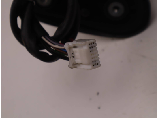 RETROVISEUR EXT ELECTRIQUE G