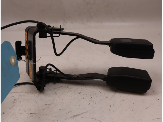 ANCRAGE CEINTURE CENTRALE AR