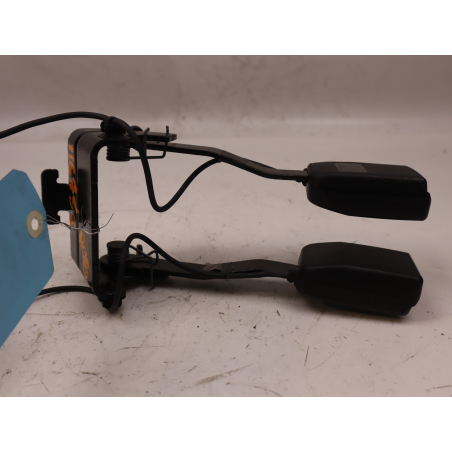 ANCRAGE CEINTURE CENTRALE AR