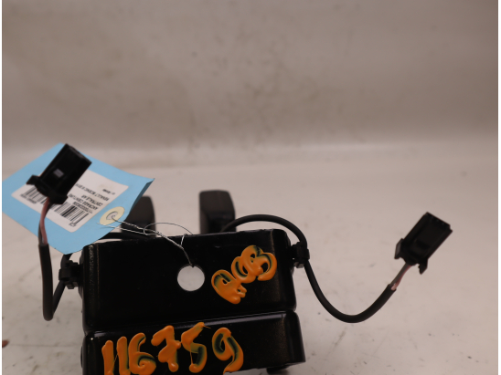 ANCRAGE CEINTURE CENTRALE AR