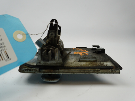 POIGNEE EXT PORTE COULISSANTE G