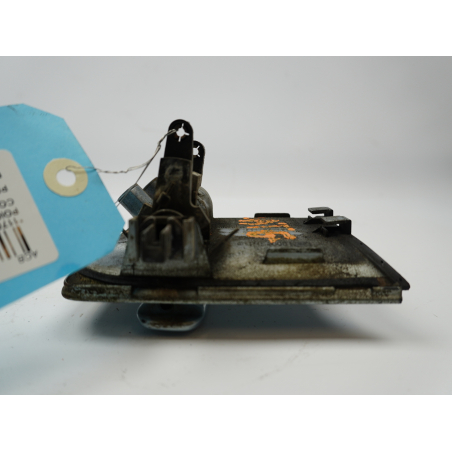 POIGNEE EXT PORTE COULISSANTE G