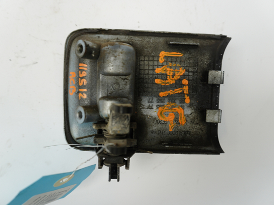 POIGNEE EXT PORTE COULISSANTE G