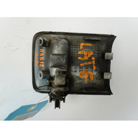 POIGNEE EXT PORTE COULISSANTE G