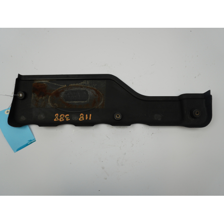 Cache moteur occasion LAND ROVER FREELANDER I phase 5 - 2.0 D 110ch