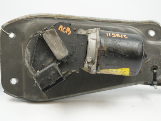 MECANISME ESSUIE-GLACE AV