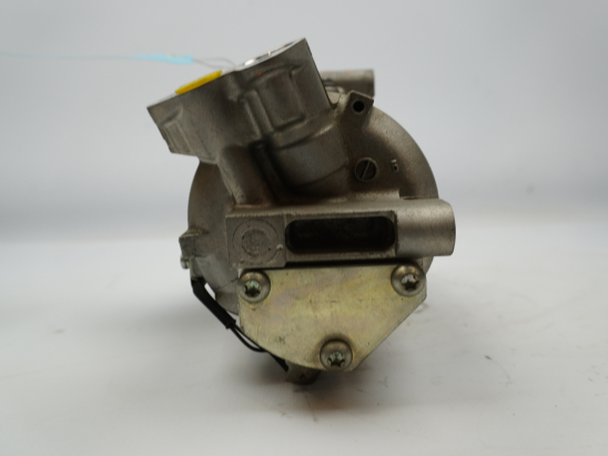 Compresseur air conditionne occasion RENAULT CLIO IV Phase 2 - 0.9i TCE