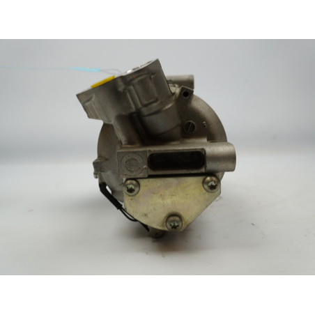 Compresseur air conditionne occasion RENAULT CLIO IV Phase 2 - 0.9i TCE