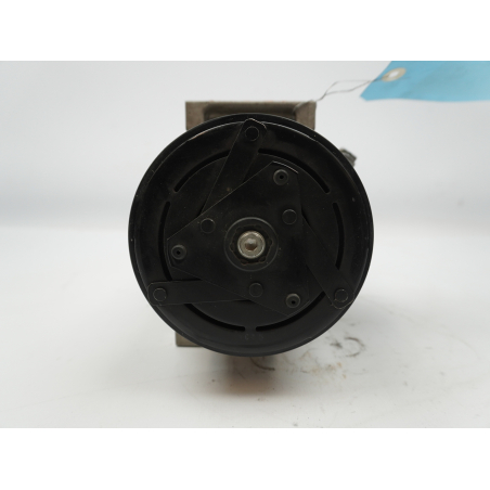 Compresseur air conditionne occasion RENAULT CLIO IV Phase 2 - 0.9i TCE