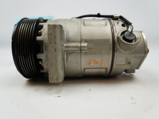 Compresseur air conditionne occasion RENAULT CLIO IV Phase 2 - 0.9i TCE