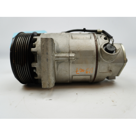 Compresseur air conditionne occasion RENAULT CLIO IV Phase 2 - 0.9i TCE
