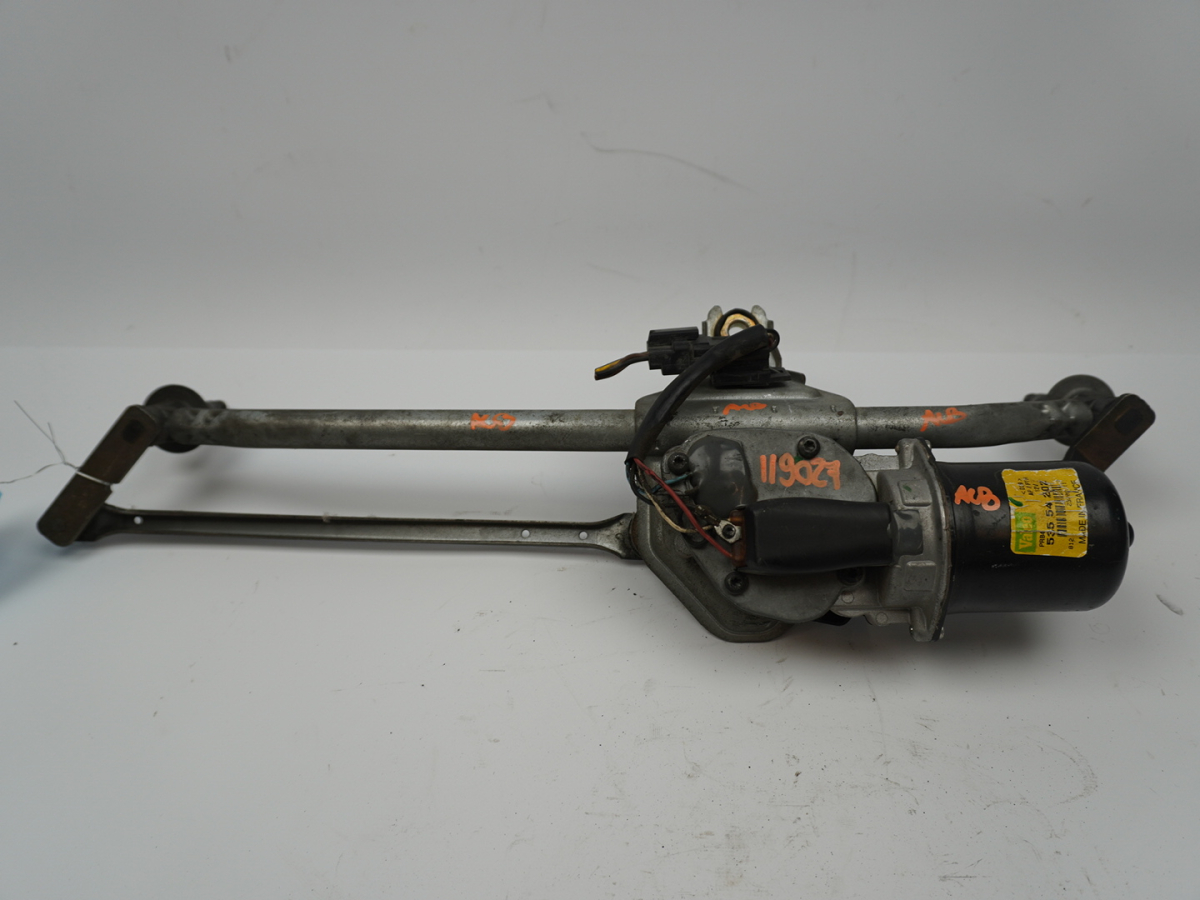 MECANISME ESSUIE-GLACE AV